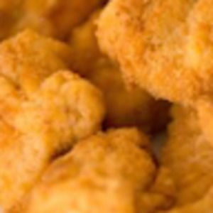 Meet your Posher, Aericka